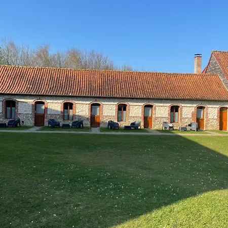 Bed & Breakfast Domaine De Collen Lepine (Pas-de-Calais)
