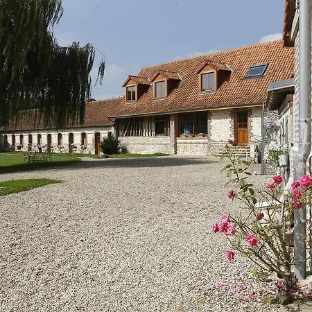 Domaine De Collen Bed & Breakfast 3*