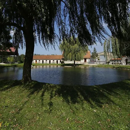 Domaine De Collen 3* Lepine (Pas-de-Calais)