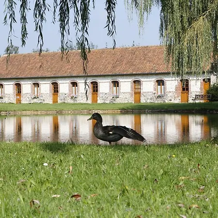 Domaine De Collen Bed & Breakfast