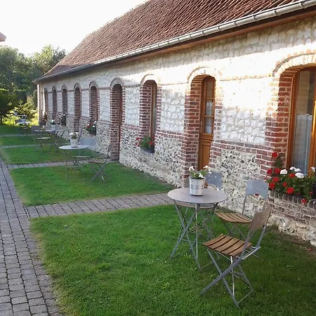 Bed & Breakfast Domaine De Collen