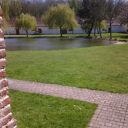 Bed & Breakfast Domaine De Collen Lepine (Pas-de-Calais)