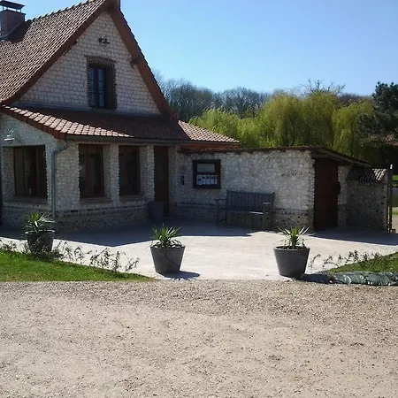 Domaine De Collen 3* Lepine (Pas-de-Calais)