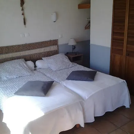 Bed & Breakfast Domaine De Collen