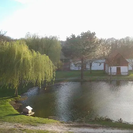 Bed & Breakfast Domaine De Collen