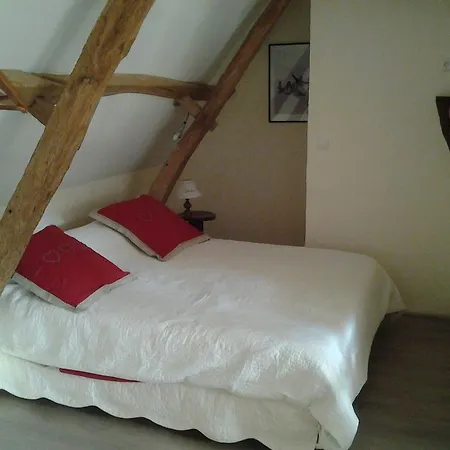 Domaine De Collen Bed & Breakfast 3*